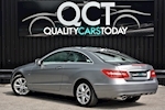 Mercedes E Class E200 Coupe 7G Tronic E200 CGI Coupe - Thumb 8