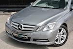 Mercedes E Class E200 Coupe 7G Tronic E200 CGI Coupe - Thumb 25