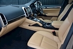 Porsche Cayenne Cayenne D V6 Tiptronic S 3.0 5dr Estate Automatic Diesel - Thumb 2