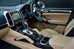 Porsche Cayenne Cayenne D V6 Tiptronic S 3.0 5dr Estate Automatic Diesel - Thumb 41