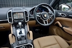 Porsche Cayenne Cayenne D V6 Tiptronic S 3.0 5dr Estate Automatic Diesel - Thumb 40