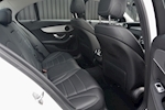 Mercedes C Class C Class C220 D Sport Premium 2.1 4dr Saloon Automatic Diesel - Thumb 27