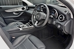 Mercedes C Class C Class C220 D Sport Premium 2.1 4dr Saloon Automatic Diesel - Thumb 9