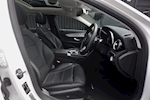 Mercedes C Class C Class C220 D Sport Premium 2.1 4dr Saloon Automatic Diesel - Thumb 28