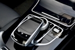Mercedes C Class C Class C220 D Sport Premium 2.1 4dr Saloon Automatic Diesel - Thumb 33