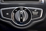Mercedes C Class C Class C220 D Sport Premium 2.1 4dr Saloon Automatic Diesel - Thumb 35