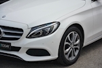 Mercedes C Class C Class C220 D Sport Premium 2.1 4dr Saloon Automatic Diesel - Thumb 16