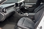 Mercedes C Class C Class C220 D Sport Premium 2.1 4dr Saloon Automatic Diesel - Thumb 2