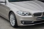 BMW 5 Series 5 Series 530D Luxury 3.0 4dr Saloon Automatic Diesel - Thumb 14