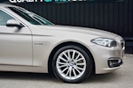 BMW 5 Series 5 Series 530D Luxury 3.0 4dr Saloon Automatic Diesel - Thumb 13