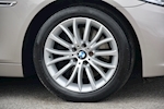 BMW 5 Series 5 Series 530D Luxury 3.0 4dr Saloon Automatic Diesel - Thumb 37