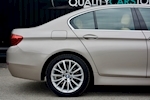 BMW 5 Series 5 Series 530D Luxury 3.0 4dr Saloon Automatic Diesel - Thumb 12