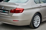 BMW 5 Series 5 Series 530D Luxury 3.0 4dr Saloon Automatic Diesel - Thumb 11