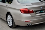 BMW 5 Series 5 Series 530D Luxury 3.0 4dr Saloon Automatic Diesel - Thumb 19