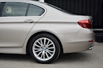 BMW 5 Series 5 Series 530D Luxury 3.0 4dr Saloon Automatic Diesel - Thumb 18