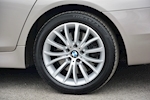 BMW 5 Series 5 Series 530D Luxury 3.0 4dr Saloon Automatic Diesel - Thumb 35