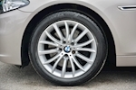 BMW 5 Series 5 Series 530D Luxury 3.0 4dr Saloon Automatic Diesel - Thumb 36