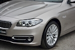 BMW 5 Series 5 Series 530D Luxury 3.0 4dr Saloon Automatic Diesel - Thumb 16
