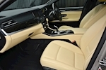 BMW 5 Series 5 Series 530D Luxury 3.0 4dr Saloon Automatic Diesel - Thumb 2
