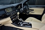 BMW 5 Series 5 Series 530D Luxury 3.0 4dr Saloon Automatic Diesel - Thumb 25