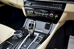 BMW 5 Series 5 Series 530D Luxury 3.0 4dr Saloon Automatic Diesel - Thumb 44