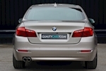 BMW 5 Series 5 Series 530D Luxury 3.0 4dr Saloon Automatic Diesel - Thumb 4