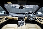 BMW 5 Series 5 Series 530D Luxury 3.0 4dr Saloon Automatic Diesel - Thumb 29