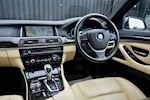 BMW 5 Series 5 Series 530D Luxury 3.0 4dr Saloon Automatic Diesel - Thumb 30