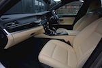 BMW 5 Series 5 Series 530D Luxury 3.0 4dr Saloon Automatic Diesel - Thumb 58