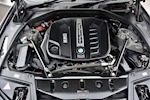 BMW 5 Series 5 Series 530D Luxury 3.0 4dr Saloon Automatic Diesel - Thumb 59