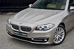 BMW 5 Series 5 Series 530D Luxury 3.0 4dr Saloon Automatic Diesel - Thumb 10