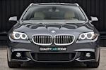 BMW 5 Series 5 Series 535D M Sport Touring 3.0 5dr Estate Automatic Diesel - Thumb 3