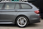 BMW 5 Series 5 Series 535D M Sport Touring 3.0 5dr Estate Automatic Diesel - Thumb 21