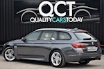 BMW 5 Series 5 Series 535D M Sport Touring 3.0 5dr Estate Automatic Diesel - Thumb 12