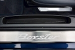 Porsche Boxster Boxster 24V Sport Edition 2.7 2dr Convertible Manual Petrol - Thumb 35