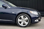 Lexus Ls 460 SE-L LS460 SE-L - Thumb 12