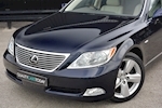 Lexus Ls 460 SE-L LS460 SE-L - Thumb 44