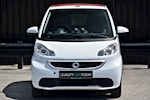 Smart Fortwo Cabrio Passion 1.0 MHD Softtouch Full Service History + Sat Nav + Heated Seats - Thumb 3