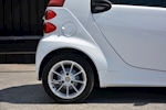 Smart Fortwo Cabrio Passion 1.0 MHD Softtouch Full Service History + Sat Nav + Heated Seats - Thumb 12