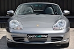 Porsche Boxster Boxster 24V S Tiptronic S 3.2 2dr Convertible Automatic Petrol - Thumb 2