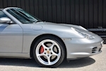 Porsche Boxster Boxster 24V S Tiptronic S 3.2 2dr Convertible Automatic Petrol - Thumb 19