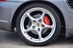 Porsche Boxster Boxster 24V S Tiptronic S 3.2 2dr Convertible Automatic Petrol - Thumb 22