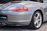 Porsche Boxster Boxster 24V S Tiptronic S 3.2 2dr Convertible Automatic Petrol - Thumb 17