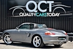 Porsche Boxster Boxster 24V S Tiptronic S 3.2 2dr Convertible Automatic Petrol - Thumb 7