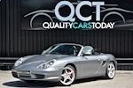 Porsche Boxster Boxster 24V S Tiptronic S 3.2 2dr Convertible Automatic Petrol - Thumb 9