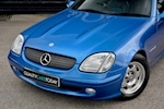 Mercedes Slk 200K Auto 2 Lady Owners + Full Service History + Unique Spec - Thumb 19