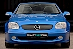 Mercedes Slk 200K Auto 2 Lady Owners + Full Service History + Unique Spec - Thumb 5