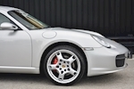 Porsche Cayman 3.4 S Manual Full Service History + Desirable Spec - Thumb 14