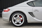 Porsche Cayman 3.4 S Manual Full Service History + Desirable Spec - Thumb 13