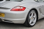 Porsche Cayman 3.4 S Manual Full Service History + Desirable Spec - Thumb 12